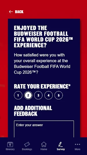 Bud FC Experience Screenshot 3