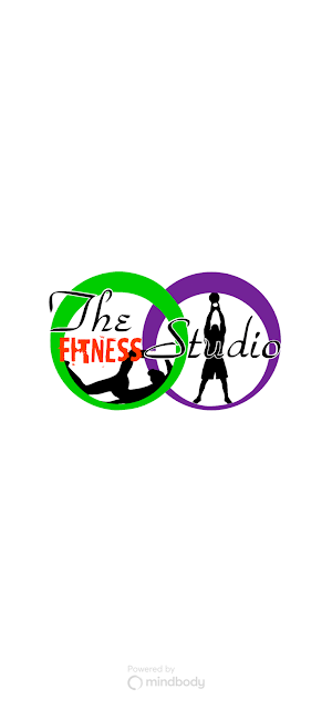 The Fitness Studio NP Screenshot 0