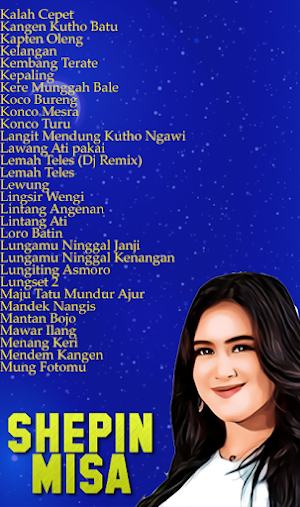 Shepin Misa Tawaran Spesial Tau Tatu Screenshot 1