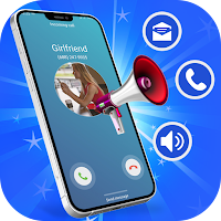 Caller Name Announcer Ringtone