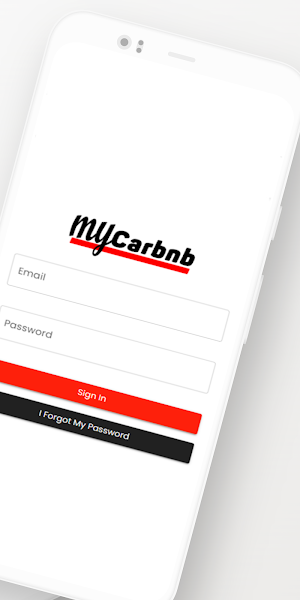 My Carbnb Screenshot 1