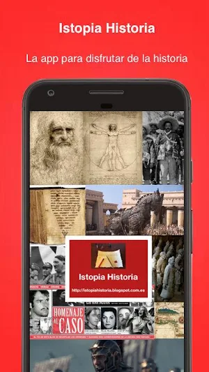 Istopia Historia Screenshot 0