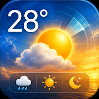 Weather Widgets - Live Weather