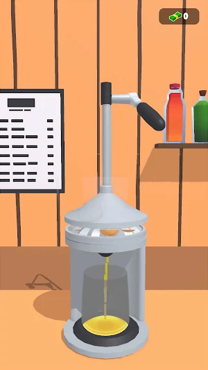 Perfect Juice! Screenshot 3