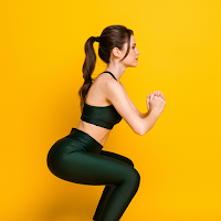 Butt and Legs Workout