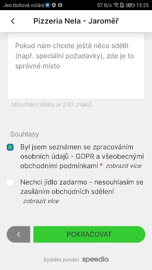 U Ztracenejch Screenshot 1