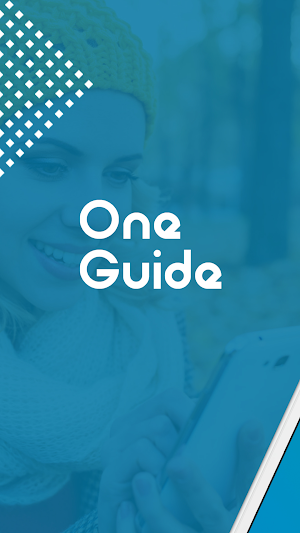 OneGuide Screenshot 0