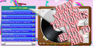 Mang Dakiwe Dj Obza Screenshot 1