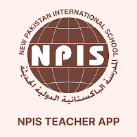NPIS Teacher