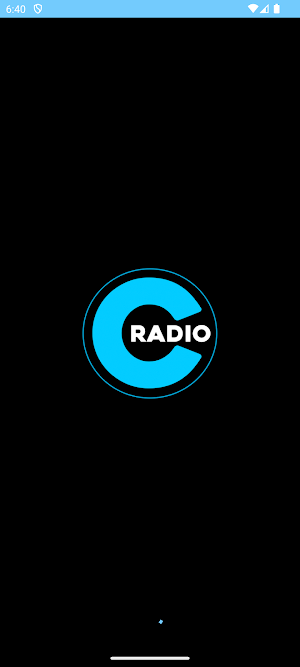 Chañar Digital Radio Screenshot 1