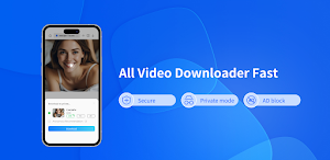 Video Downloader-Xvid Screenshot 0