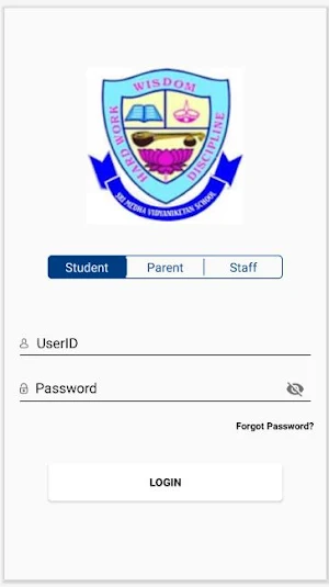 SRI MEDHA VIDYANIKETHAN SCHOOL Screenshot 1