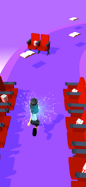 Life Runner 3D Screenshot 2