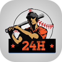 New York (NYM) Baseball 24h