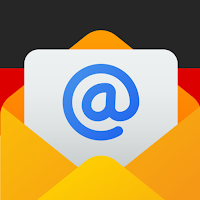 Deutsch Schreiben Email