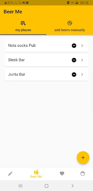 BeerQuest Screenshot 3