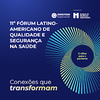 11 Fórum Latam Einstein | IHI