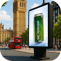 CGI Video Ads Maker