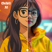 AI Photo Editor - Collage Pic