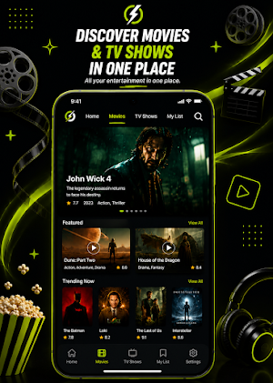 onstram Screenshot 2