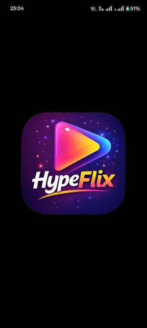 HypeFlix Screenshot 0