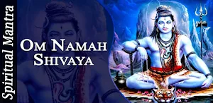 Om Namah Shivay Mantra-Audio Screenshot 0