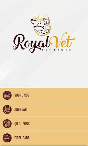 ROYAL VET PET Screenshot 2