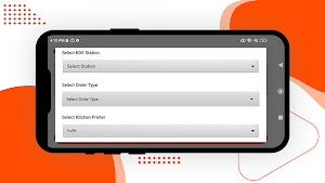 Truffle KDS Screenshot 3