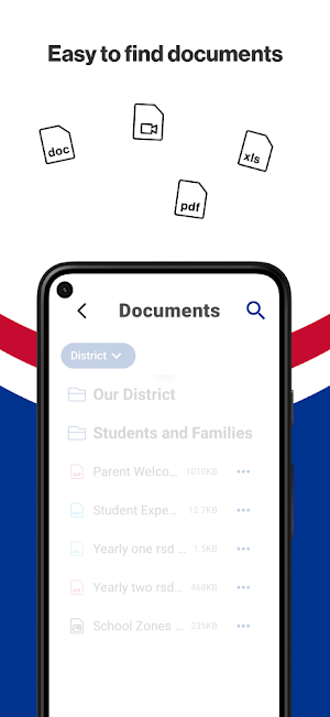 Cambridge-Isanti Schools Screenshot 3
