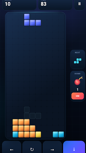 Win Block Screenshot 1