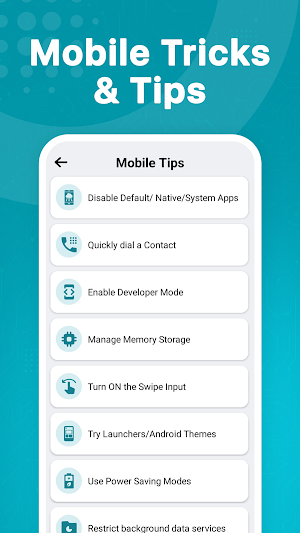 Unlock Any Device Methods Screenshot 2