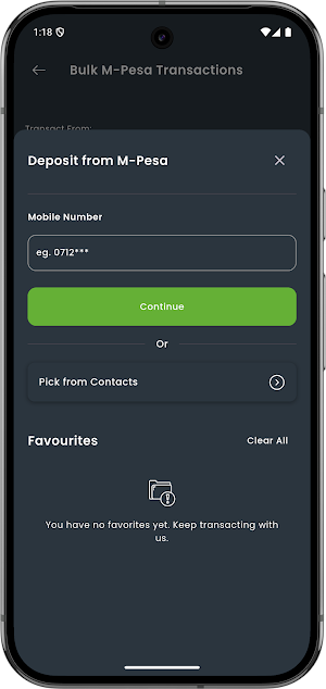 Fortitude Sacco Screenshot 1