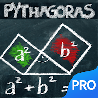 Teorema de Pitágoras PRO