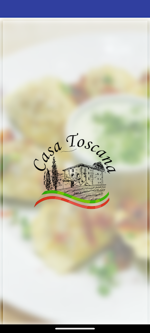 Casa Toscana Screenshot 1
