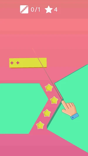 Cut 3D Part: Brain Puzzle Screenshot 0
