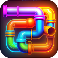 Pipe Puzzle Connect