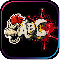 Graffiti Generator