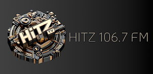 Hitz 106.7 FM Screenshot 1