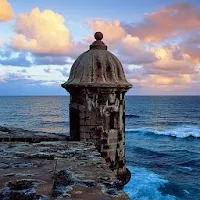 Puerto Rico Wallpaper HD