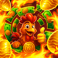 Chicken Henzy Cash