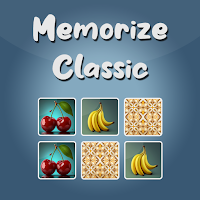 Memorize Classic