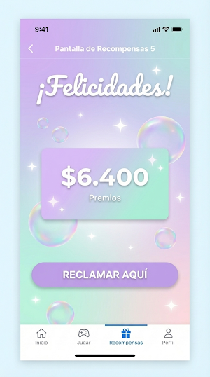 Ganar Dinero Diario: Videos Screenshot 1