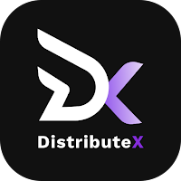 DistributeX Air