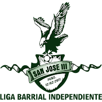 Liga San Jose 3