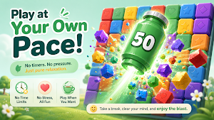 Color Belt Blast Screenshot 1