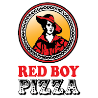 Red Boy Pizza