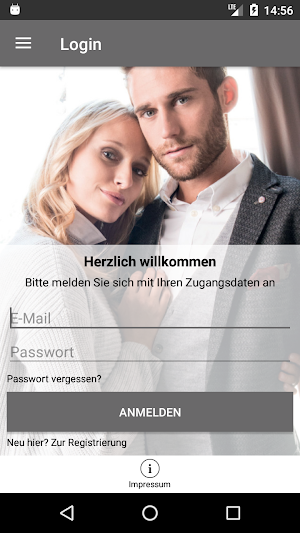 Wellner App - Modehaus Wellner Screenshot 0