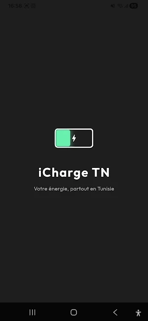 iCharge TN Screenshot 3