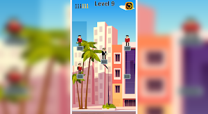 Mister Bullet Gun Screenshot 3