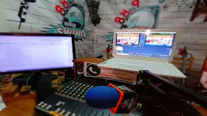 Radio Swing Mazamari Screenshot 0